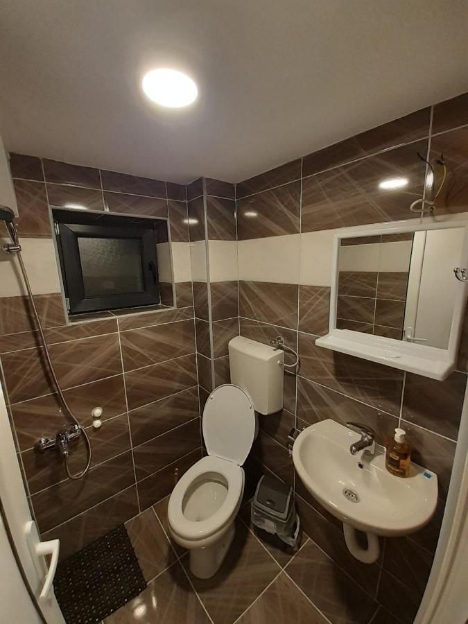 Std Cvetkovic Crni Vrh Exterior foto